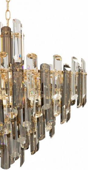 Подвесная люстра Maytoni Flare DIA200PL-08G в Можге - mozhga.mebel24.online | фото 7