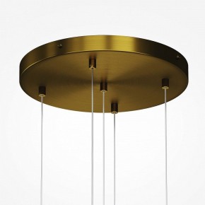 Подвесная люстра Maytoni Frozen MOD254PL-05BS в Можге - mozhga.mebel24.online | фото 4