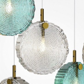 Подвесная люстра Maytoni Frozen MOD254PL-07BS в Можге - mozhga.mebel24.online | фото 2
