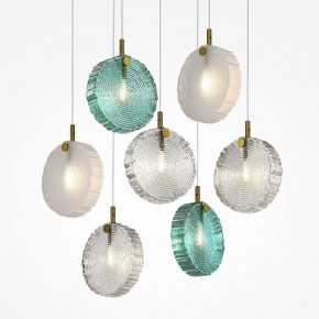 Подвесная люстра Maytoni Frozen MOD254PL-07BS в Можге - mozhga.mebel24.online | фото 3