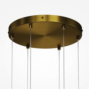 Подвесная люстра Maytoni Frozen MOD254PL-07BS в Можге - mozhga.mebel24.online | фото 4