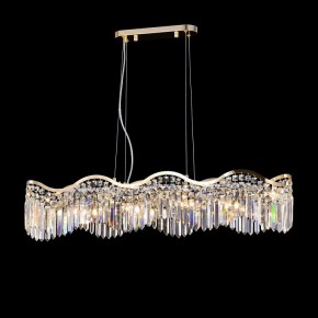 Подвесная люстра Maytoni Gracia DIA201PL-06G1 в Можге - mozhga.mebel24.online | фото 2