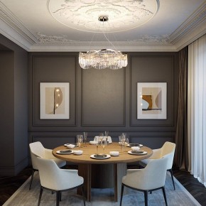 Подвесная люстра Maytoni Gracia DIA201PL-10G в Можге - mozhga.mebel24.online | фото 3