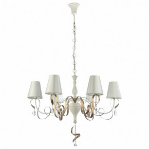 Подвесная люстра Maytoni Intreccio ARM010-06-W в Можге - mozhga.mebel24.online | фото 2