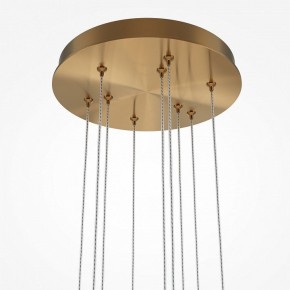Подвесная люстра Maytoni Light stick MOD236PL-L54BS3K в Можге - mozhga.mebel24.online | фото 2