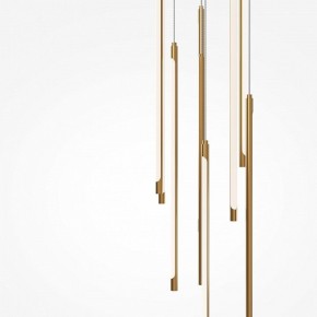 Подвесная люстра Maytoni Light stick MOD236PL-L54BS3K в Можге - mozhga.mebel24.online | фото 3