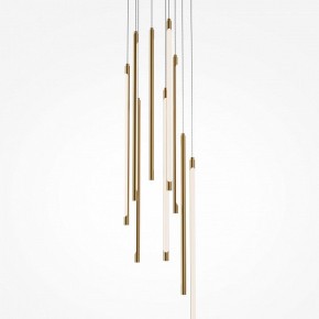 Подвесная люстра Maytoni Light stick MOD236PL-L54BS3K в Можге - mozhga.mebel24.online | фото 5