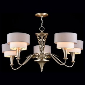 Подвесная люстра Maytoni Lillian H311-05-G в Можге - mozhga.mebel24.online | фото 2