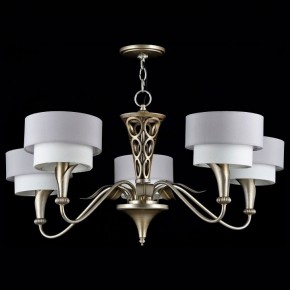 Подвесная люстра Maytoni Lillian H311-05-G в Можге - mozhga.mebel24.online | фото 3