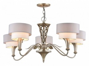 Подвесная люстра Maytoni Lillian H311-05-G в Можге - mozhga.mebel24.online | фото 4