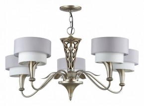 Подвесная люстра Maytoni Lillian H311-05-G в Можге - mozhga.mebel24.online | фото 5