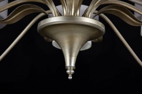 Подвесная люстра Maytoni Lillian H311-05-G в Можге - mozhga.mebel24.online | фото 8