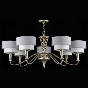 Подвесная люстра Maytoni Lillian H311-07-G в Можге - mozhga.mebel24.online | фото 3