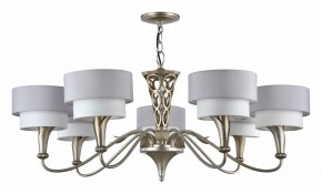 Подвесная люстра Maytoni Lillian H311-07-G в Можге - mozhga.mebel24.online | фото 4