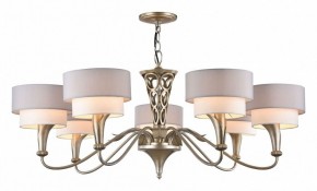 Подвесная люстра Maytoni Lillian H311-07-G в Можге - mozhga.mebel24.online | фото 5