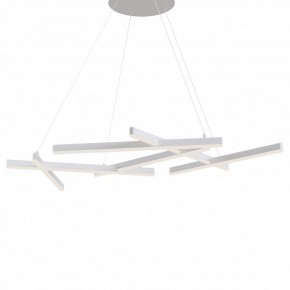 Подвесная люстра Maytoni Line MOD016PL-L80WK в Можге - mozhga.mebel24.online | фото