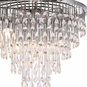 Подвесная люстра Maytoni Linn MOD091PL-09CH в Можге - mozhga.mebel24.online | фото 5
