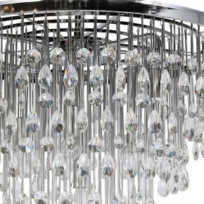 Подвесная люстра Maytoni Linn MOD091PL-09CH в Можге - mozhga.mebel24.online | фото 6