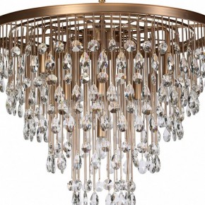 Подвесная люстра Maytoni Linn MOD091PL-09G в Можге - mozhga.mebel24.online | фото 6