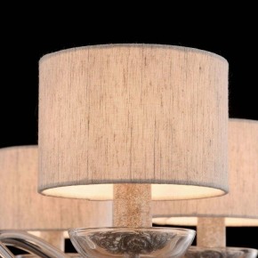 Подвесная люстра Maytoni Maryland ARM526PL-06GR в Можге - mozhga.mebel24.online | фото 10