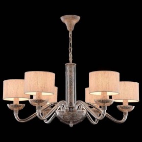 Подвесная люстра Maytoni Maryland ARM526PL-06GR в Можге - mozhga.mebel24.online | фото 4