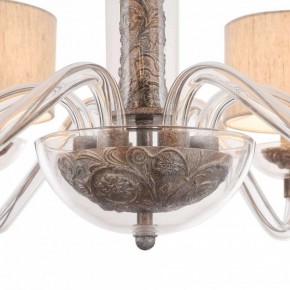 Подвесная люстра Maytoni Maryland ARM526PL-06GR в Можге - mozhga.mebel24.online | фото 7