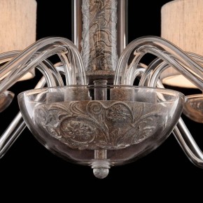 Подвесная люстра Maytoni Maryland ARM526PL-06GR в Можге - mozhga.mebel24.online | фото 9