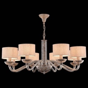 Подвесная люстра Maytoni Maryland ARM526PL-08GR в Можге - mozhga.mebel24.online | фото 4
