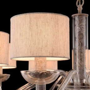 Подвесная люстра Maytoni Maryland ARM526PL-08GR в Можге - mozhga.mebel24.online | фото 9