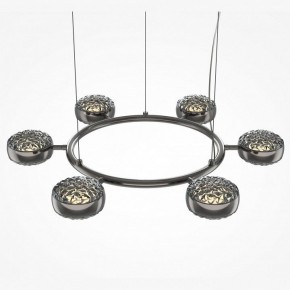Подвесная люстра Maytoni Mind MOD299PL-L60BC3K в Можге - mozhga.mebel24.online | фото