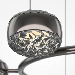 Подвесная люстра Maytoni Mind MOD299PL-L60BC3K в Можге - mozhga.mebel24.online | фото 5