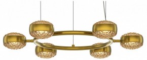 Подвесная люстра Maytoni Mind MOD299PL-L60BS3K в Можге - mozhga.mebel24.online | фото