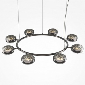 Подвесная люстра Maytoni Mind MOD299PL-L80BC3K в Можге - mozhga.mebel24.online | фото 2