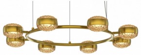 Подвесная люстра Maytoni Mind MOD299PL-L80BS3K в Можге - mozhga.mebel24.online | фото