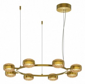Подвесная люстра Maytoni Mind MOD299PL-L80BS3K в Можге - mozhga.mebel24.online | фото 2