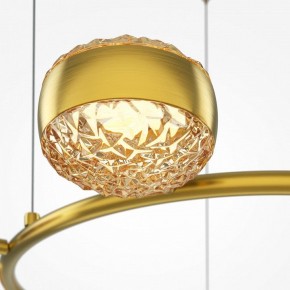 Подвесная люстра Maytoni Mind MOD299PL-L80BS3K в Можге - mozhga.mebel24.online | фото 3