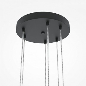 Подвесная люстра Maytoni Mood MOD172PL-06B в Можге - mozhga.mebel24.online | фото 3