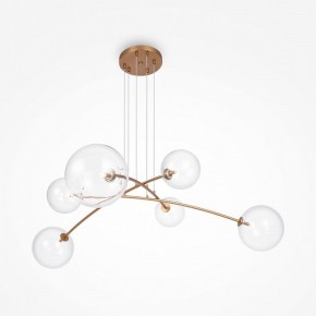 Подвесная люстра Maytoni Mood MOD172PL-06BS в Можге - mozhga.mebel24.online | фото 2