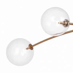 Подвесная люстра Maytoni Mood MOD172PL-06BS в Можге - mozhga.mebel24.online | фото 4