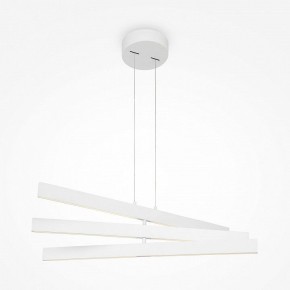 Подвесная люстра Maytoni Origami MOD163PL-L38W4K в Можге - mozhga.mebel24.online | фото 2