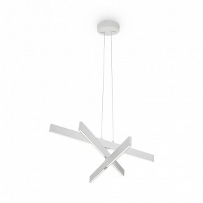Подвесная люстра Maytoni Origami MOD163PL-L38W4K в Можге - mozhga.mebel24.online | фото 3