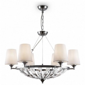 Подвесная люстра Maytoni Pantheon H021PL-06CH в Можге - mozhga.mebel24.online | фото 2