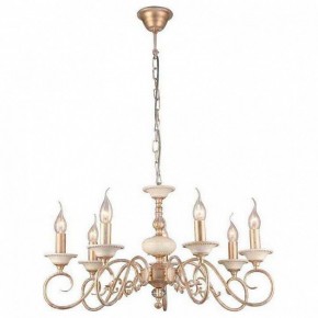 Подвесная люстра Maytoni Perla ARM337-07-R в Можге - mozhga.mebel24.online | фото 2