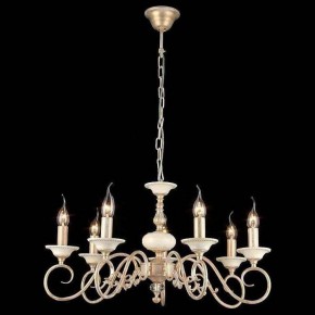 Подвесная люстра Maytoni Perla ARM337-07-R в Можге - mozhga.mebel24.online | фото 5