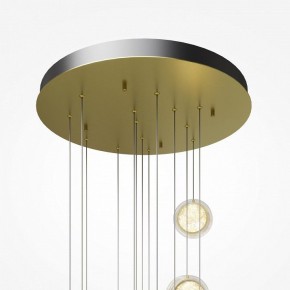 Подвесная люстра Maytoni Pharao MOD361PL-L58BS3K в Можге - mozhga.mebel24.online | фото 6