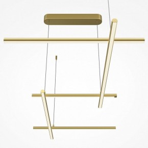 Подвесная люстра Maytoni Radiance MOD278PL-L50G3K в Можге - mozhga.mebel24.online | фото