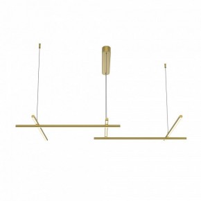Подвесная люстра Maytoni Radiance MOD278PL-L50G3K в Можге - mozhga.mebel24.online | фото 2