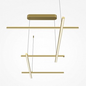 Подвесная люстра Maytoni Radiance MOD278PL-L50G3K в Можге - mozhga.mebel24.online | фото 3