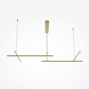 Подвесная люстра Maytoni Radiance MOD278PL-L50G3K в Можге - mozhga.mebel24.online | фото 4