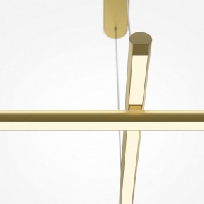 Подвесная люстра Maytoni Radiance MOD278PL-L50G3K в Можге - mozhga.mebel24.online | фото 6
